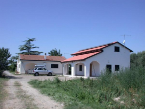  Casa Vacanze Agriturismo BioMele  Поликоро